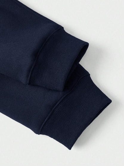 Antonio | Stilvoller Freizeitpullover mit halbem Reißverschluss - Elle Zürich