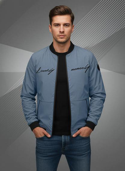 Urban Bomberjakke | Moderne Design | Helårsbrug