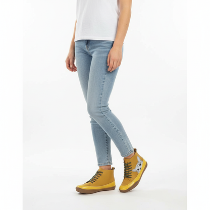 Sjove Sneakers | Katteprint | Hverdag
