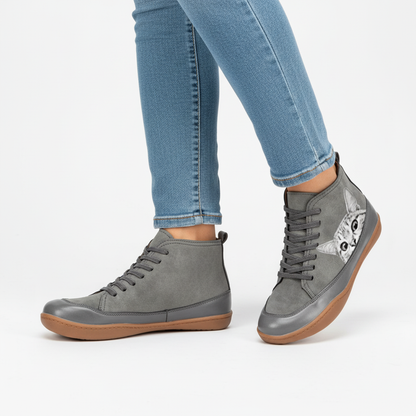 Sjove Sneakers | Katteprint | Hverdag