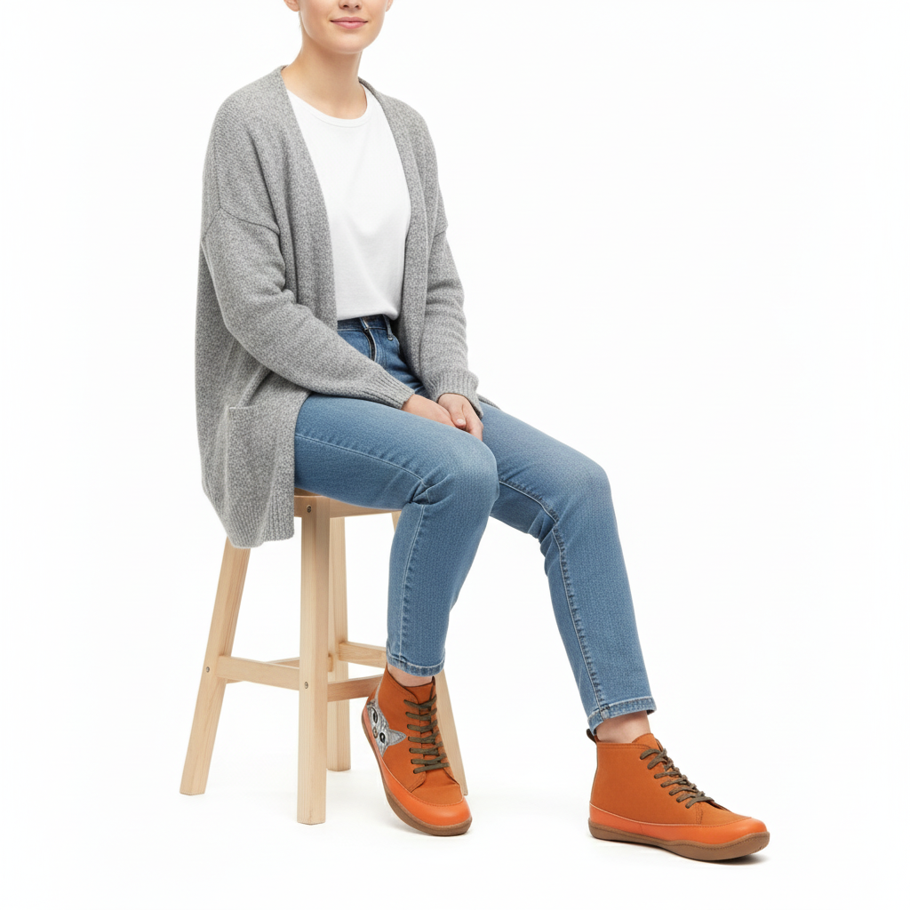 Sjove Sneakers | Katteprint | Hverdag