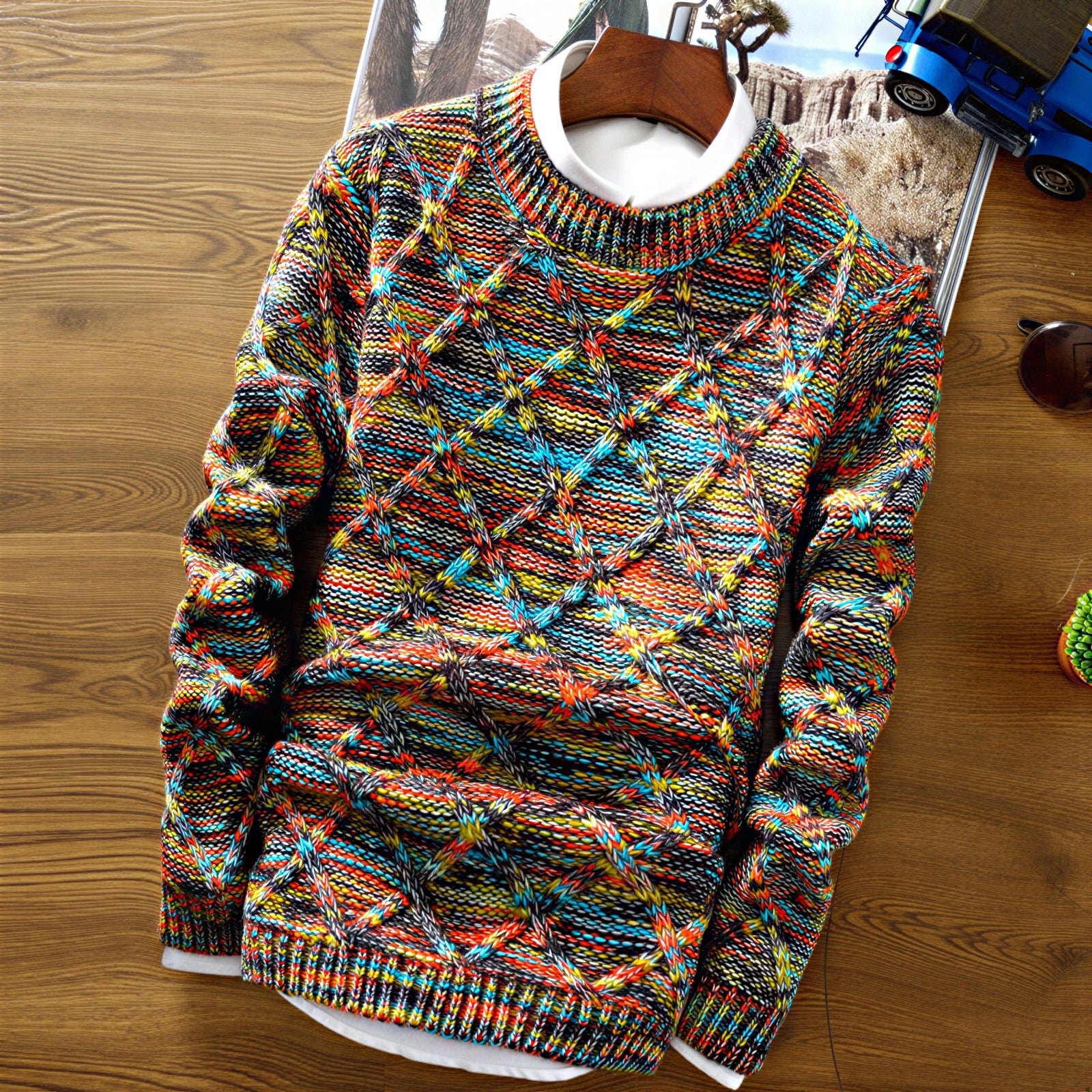 Selected Variant Image