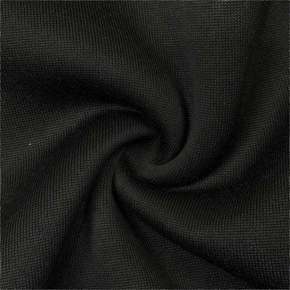 Utility Hættetrøje | Half-Zip Design | Til Alle Årstider