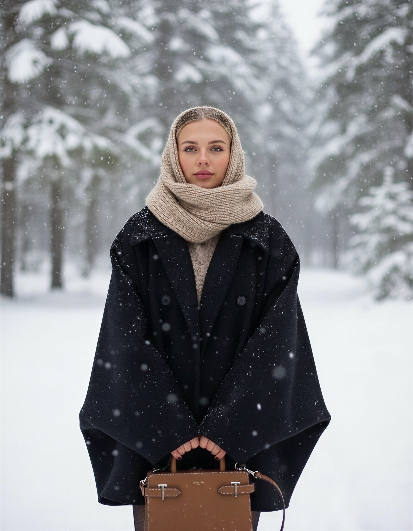 Chic Blazer Sæt | Skræddersyet Design | Hverdag & Fest