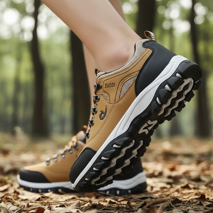 Norideen Vandresko | Robust Design | Helårsbrug