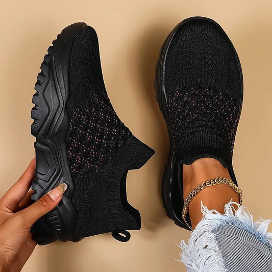 Slip-on Sneakers: Komfort & Moderne Stil