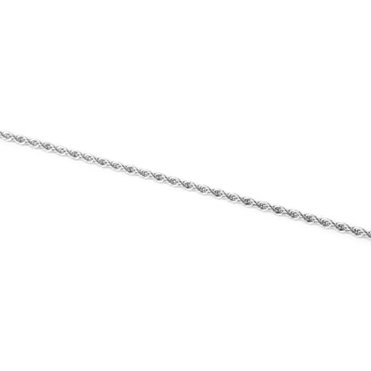 Twistet Armbånd med Justerbar Kæde