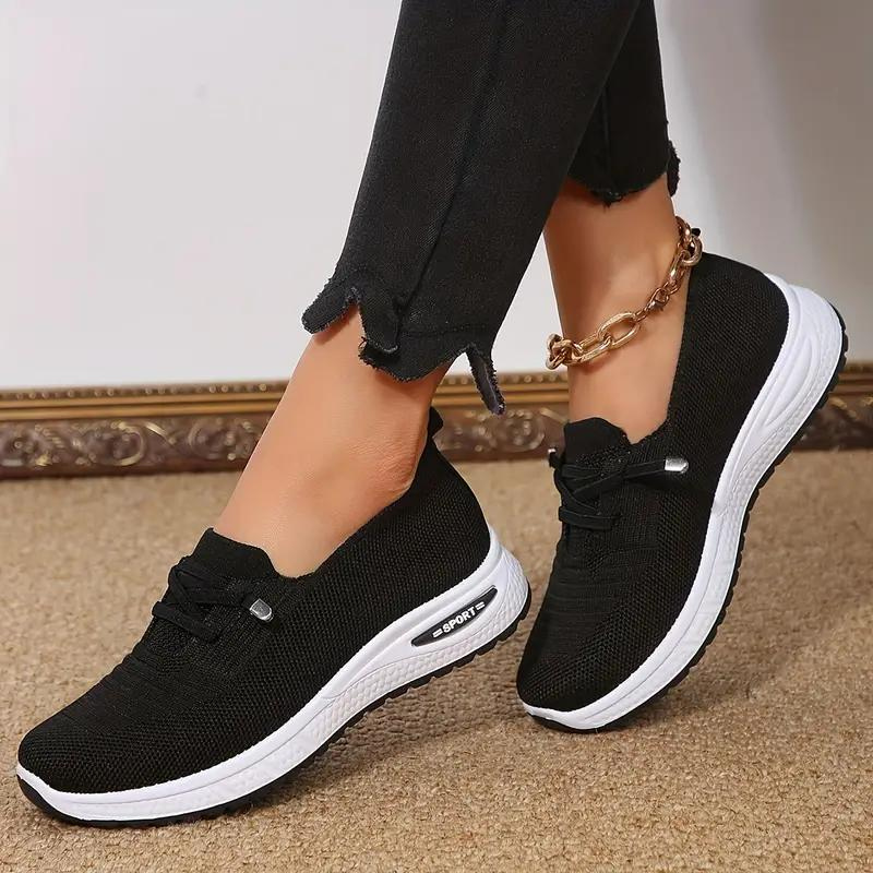 Alsidige sko til en aktiv livsstil