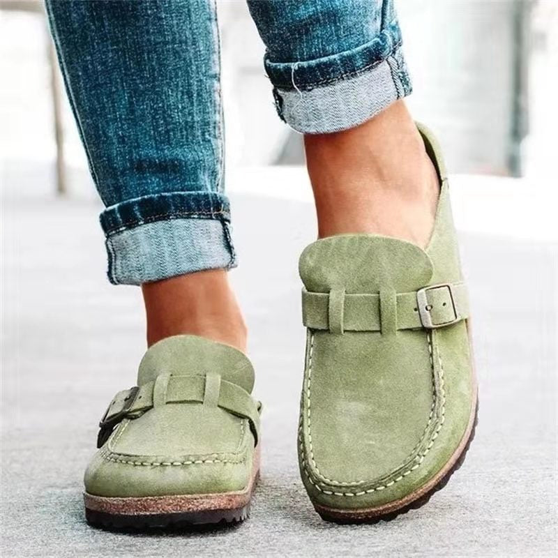 Esther | Stylish Orthopaedic Shoes for All-Day Comfort - Image 5