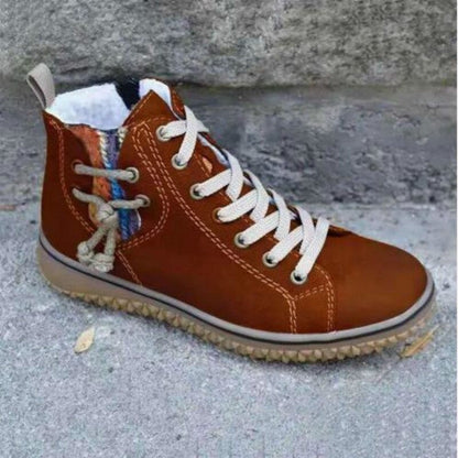 Emilia Elegante komfortstøvler med tidløst design