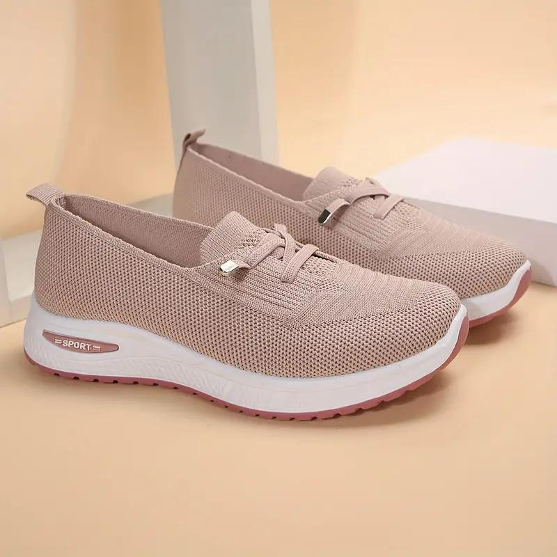 Alsidige sko til en aktiv livsstil