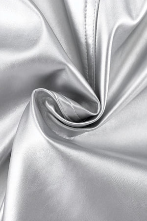 Maxi Skørt med Slids – Moderne Design