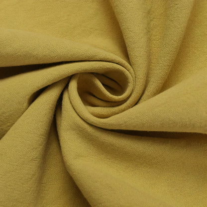 Afslappet Jumpsuit med Brede Ben