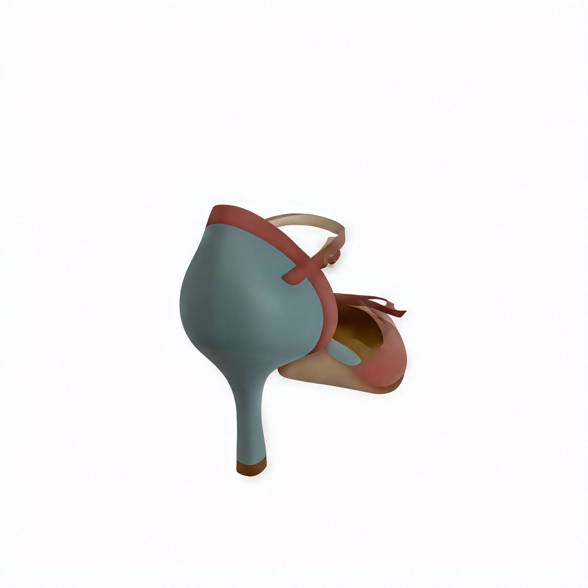 Dominique | Elegant Orthopedic High Heels for Women - Image 5