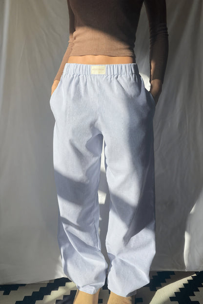 Kathy | Relaxed Fit Lounge Pants - Soft & Comfortable - Image 1