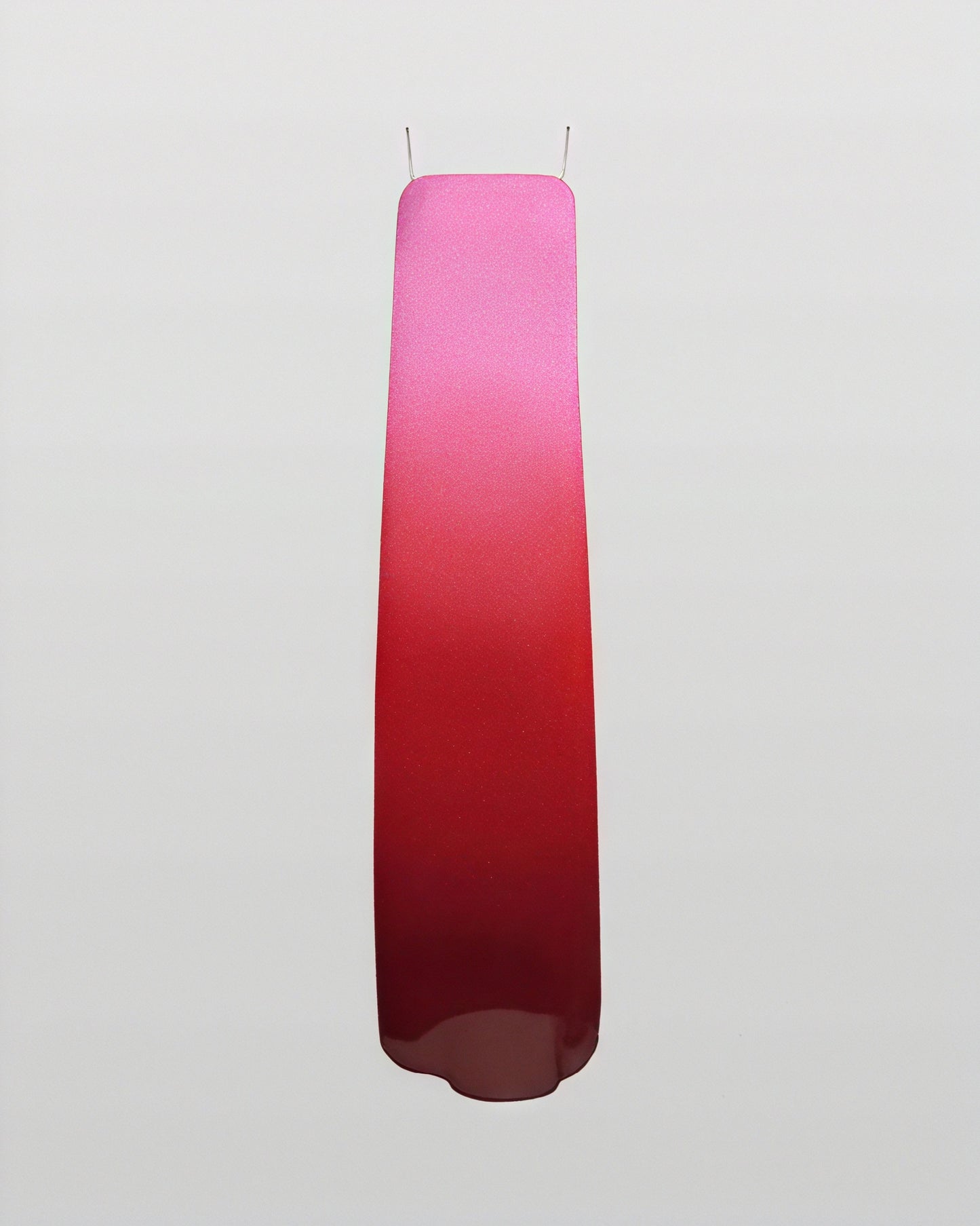 Dame Maxikjole – Ombre Farvegradient, Ærmeløs, Spaghettistropper-83812-7aa0b5af-1863-4e73-b52e-76238557dd69