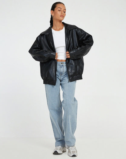 Helene | Lässige Jacke für Damen - Elle Zürich