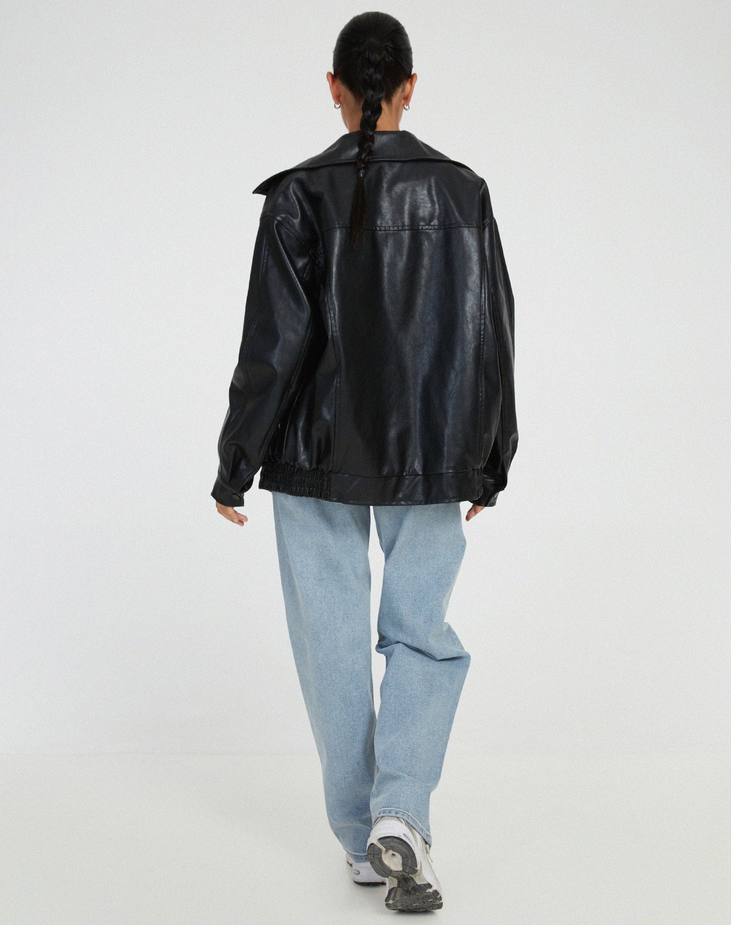 Helene | Lässige Jacke für Damen - Elle Zürich