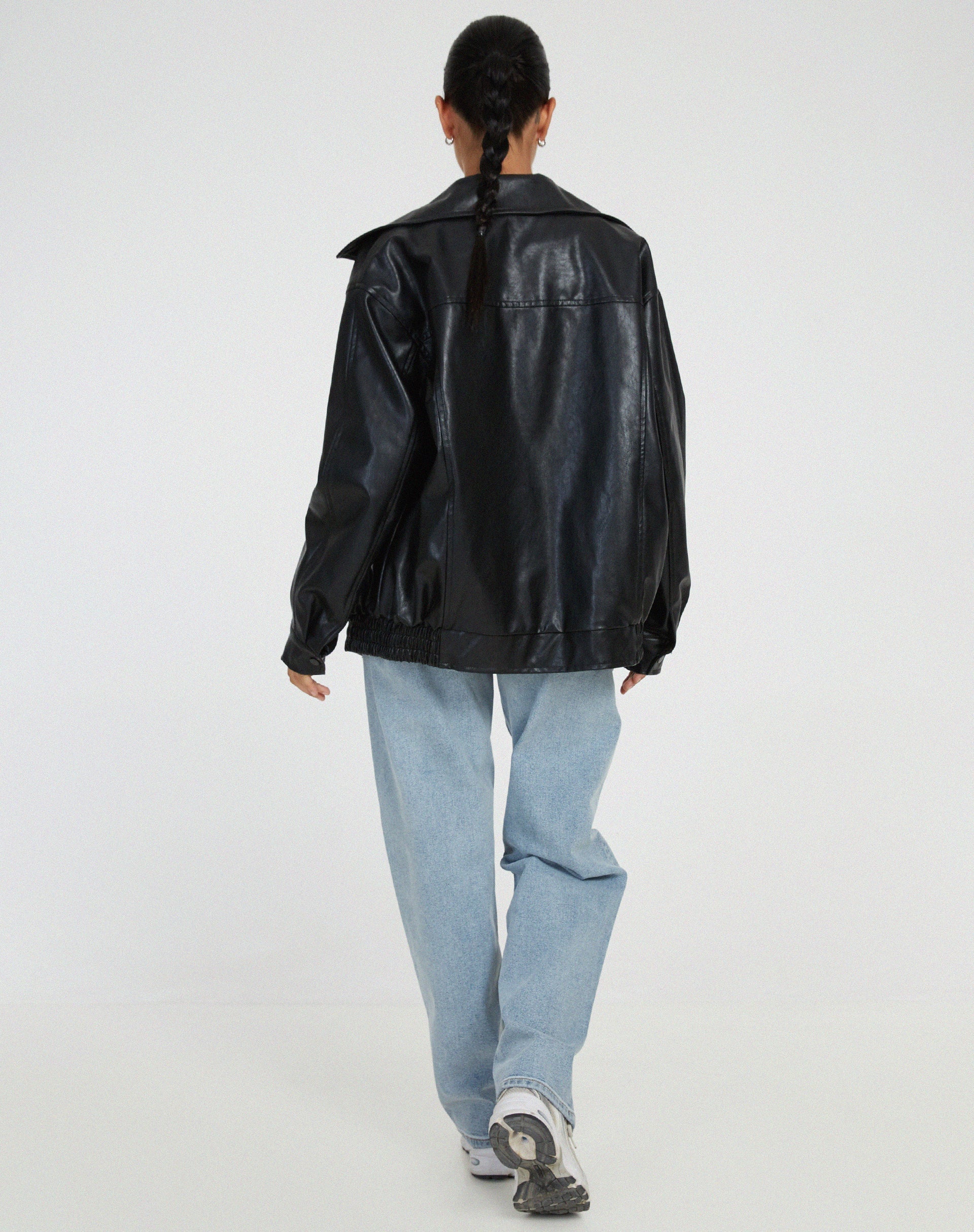 Helene | Lässige Jacke für Damen - Elle Zürich