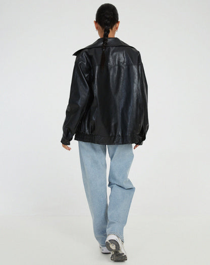 Helene | Lässige Jacke für Damen - Elle Zürich