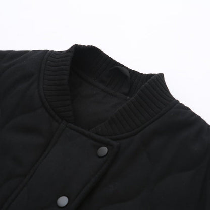 Verena | Lässige Bomberjacke für Damen - Elle Zürich