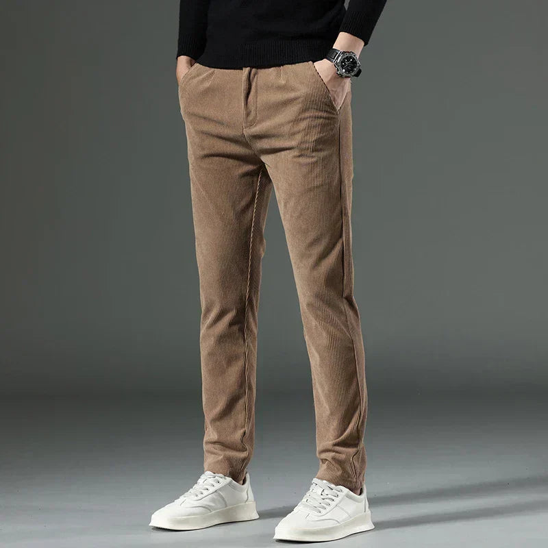 Janosch |  Herren moderne Freizeithose mit stylischem Look - Elle Zürich