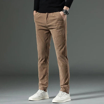 Janosch |  Herren moderne Freizeithose mit stylischem Look - Elle Zürich