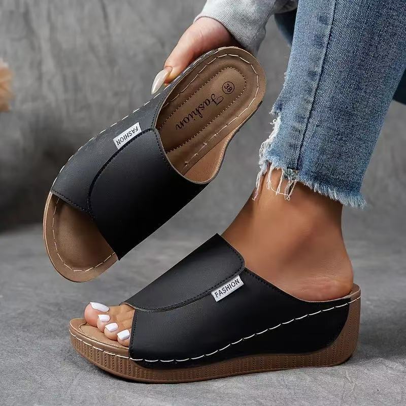 Sage | Stylish Lightweight Sandals for Women - Image 3