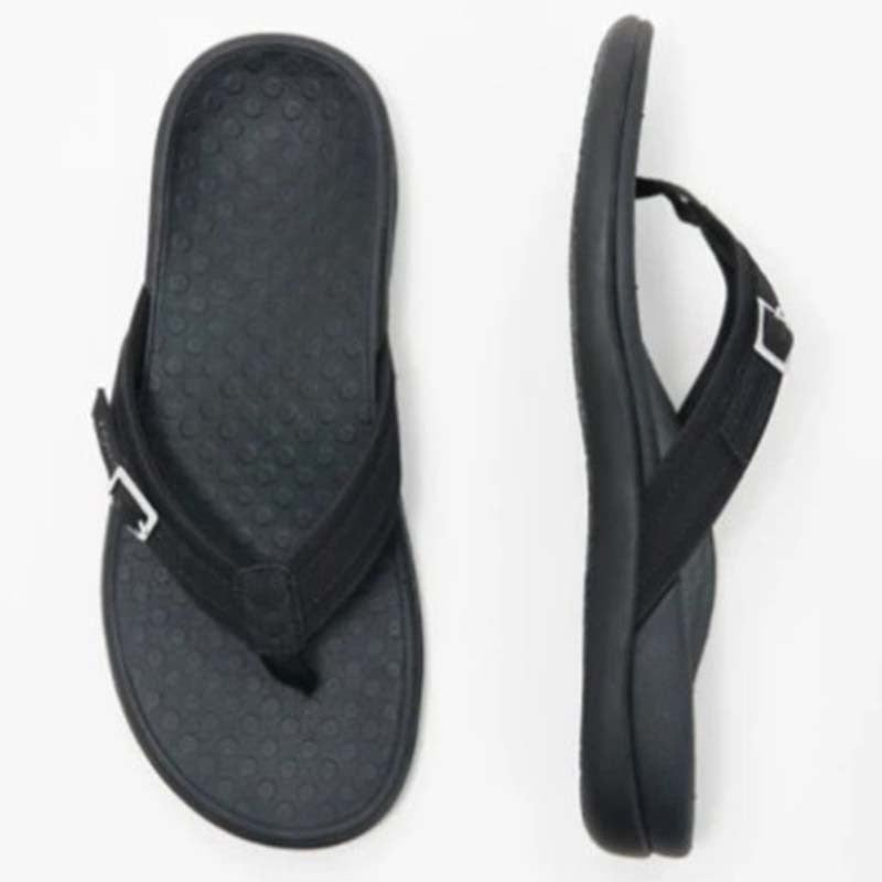 Komfortable Sandaler med Justerbar Rem