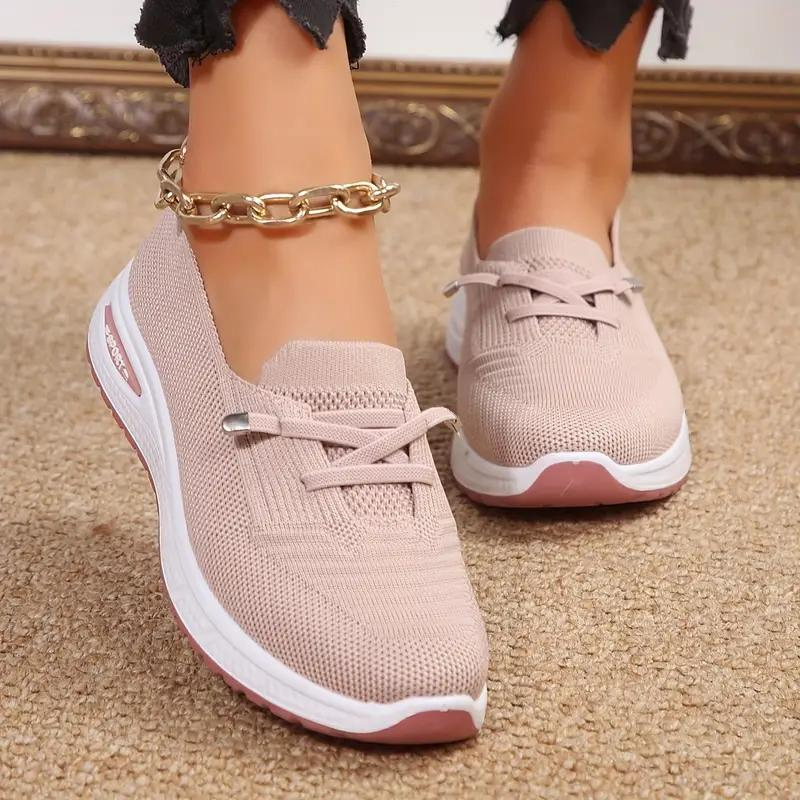 Alsidige sko til en aktiv livsstil